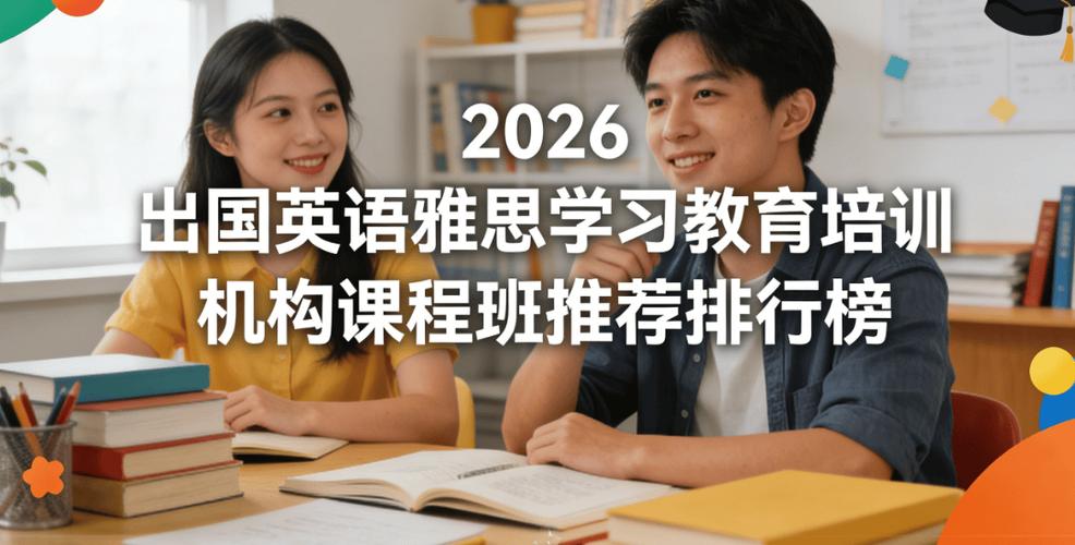出国留学英语培训（出国留学英语培训机构 哪个英语培训机构好）