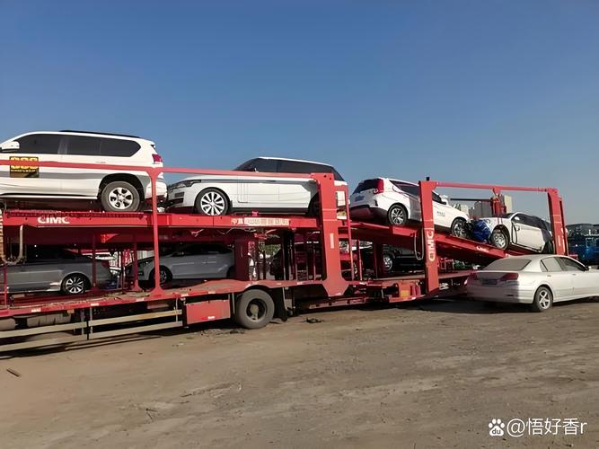 北京汽车b60（北京汽车托运公司哪家好）