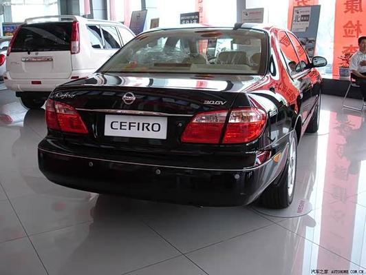 风度汽车（风度汽车jn1caua33z0）