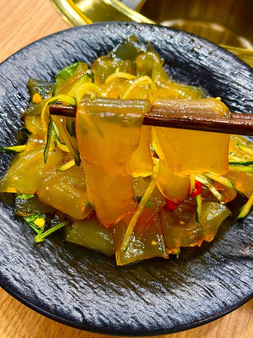 东北大拉皮的做法(东北大拉皮的做法凉拌)