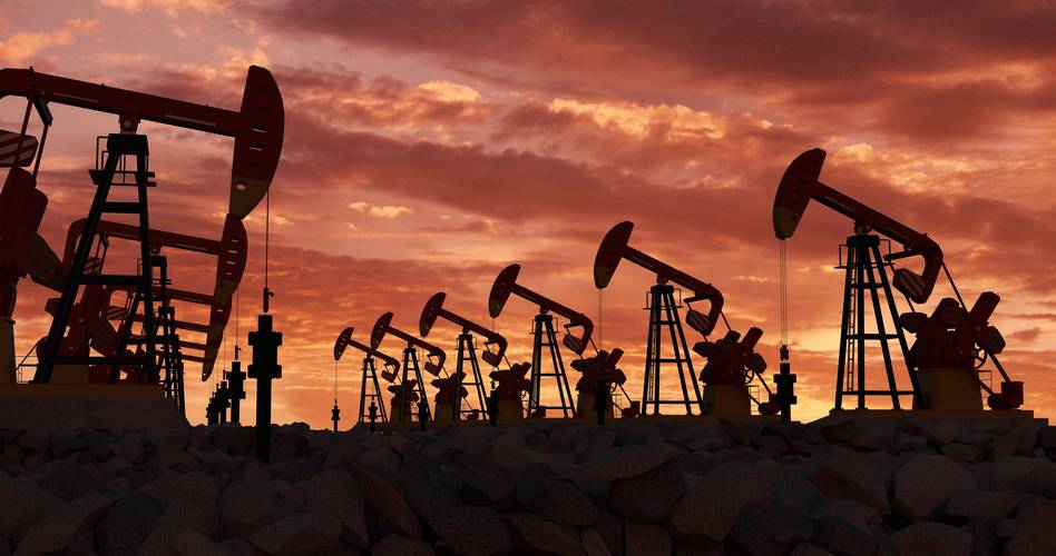 第四次石油危机逼近：霍尔木兹断航，2000万桶/日供应中断，规模远超1973年