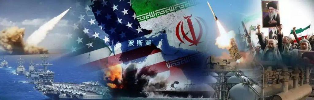 第四次石油危机逼近:霍尔木兹断航,2000万桶/日供应中断,规模远超1973年