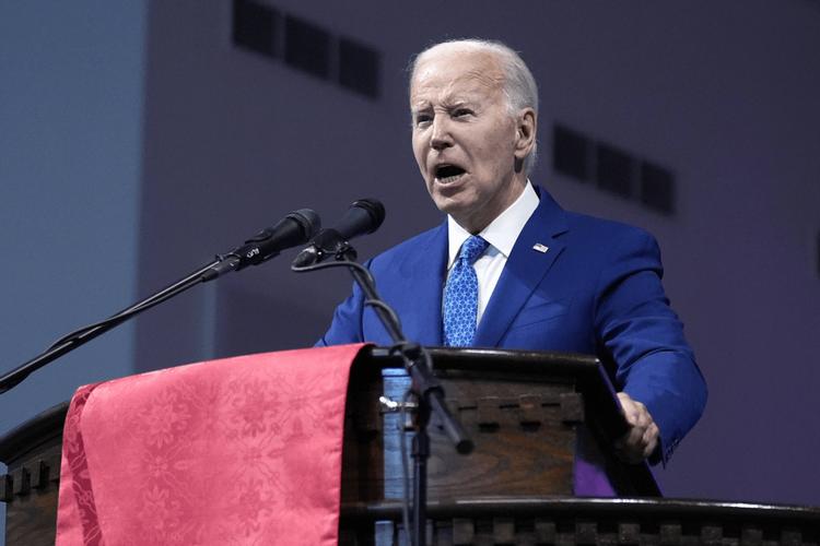 特朗普最新发声