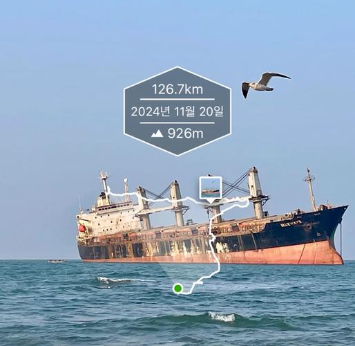 希腊船东第二艘油轮成功通过霍尔木兹海峡