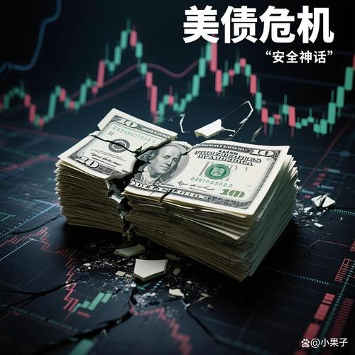 避险之王，为何突然失灵？