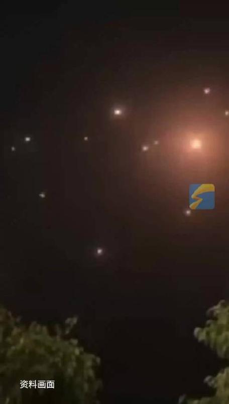 美官员称以色列弹道导弹拦截弹库存“严重不足”