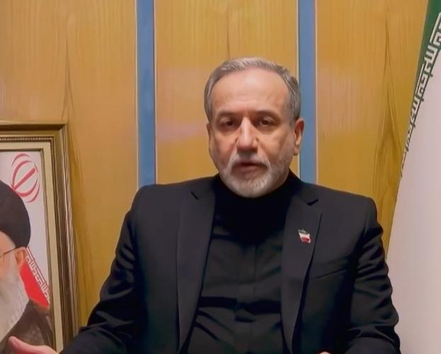 伊朗披露最高领袖身体状况