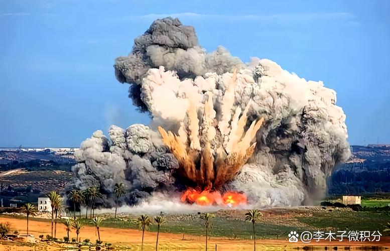 Global X:袭击哈尔克岛降低了战争短期内解决的可能性