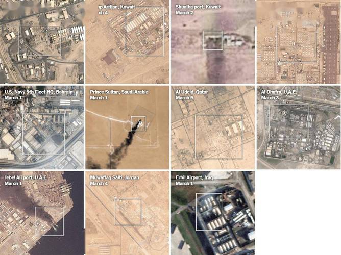 损失或高达2亿美元！沙特、巴林遭袭，F1取消四月全部赛事