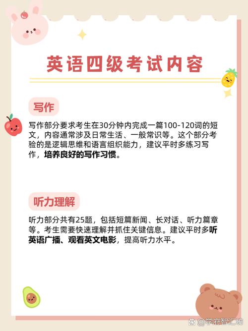 新东方英语四级（新东方英语四级考试网）