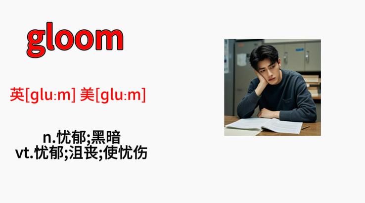 沮丧英语（我感到很沮丧英语）