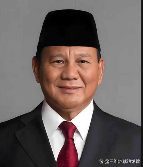 印尼总统普拉博沃认为美以在伊朗的战争毫无道理可言