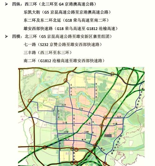 保定市区地图（保定市区地图全图高清版）