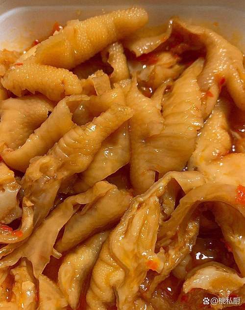 央视曝光网红鸡爪：用双氧水漂白，工人自己从来不吃，“乖媳妇”电商平台已下架