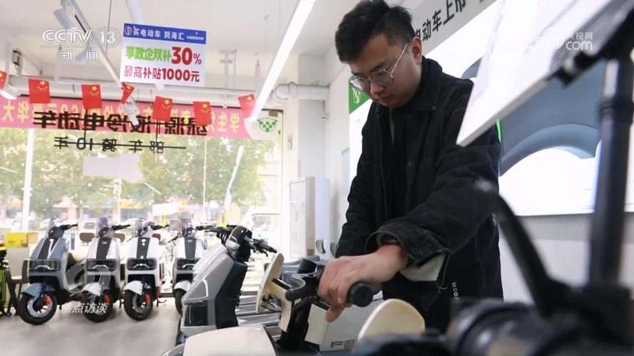 电动车时速达75km/h？哈啰电动车违反新国标，客服却称最高时速不超25km/h