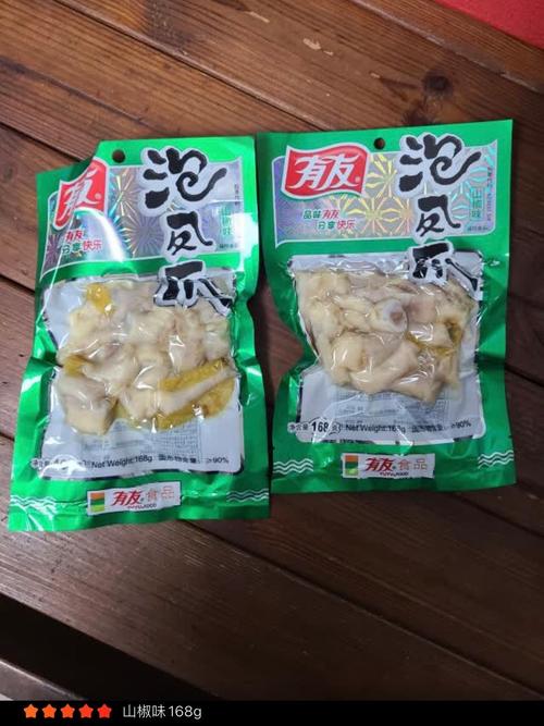 315晚会曝光漂白鸡爪，有友鸡爪随后登上热搜，回应：产品未使用双氧水 严格按国家标准制作