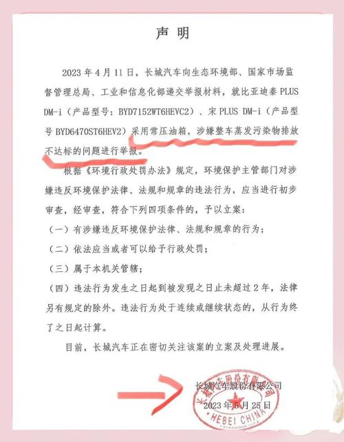 视频|比亚迪解决维权问题有多快？直接撕了！