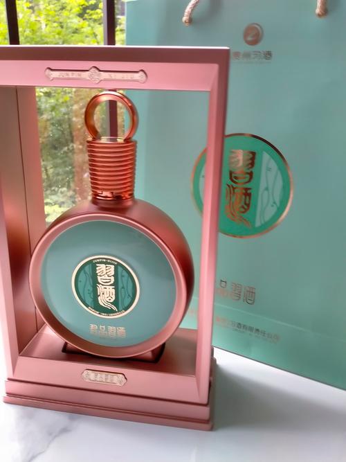 酒价内参3月16日价格发布，习酒君品小幅回落1元