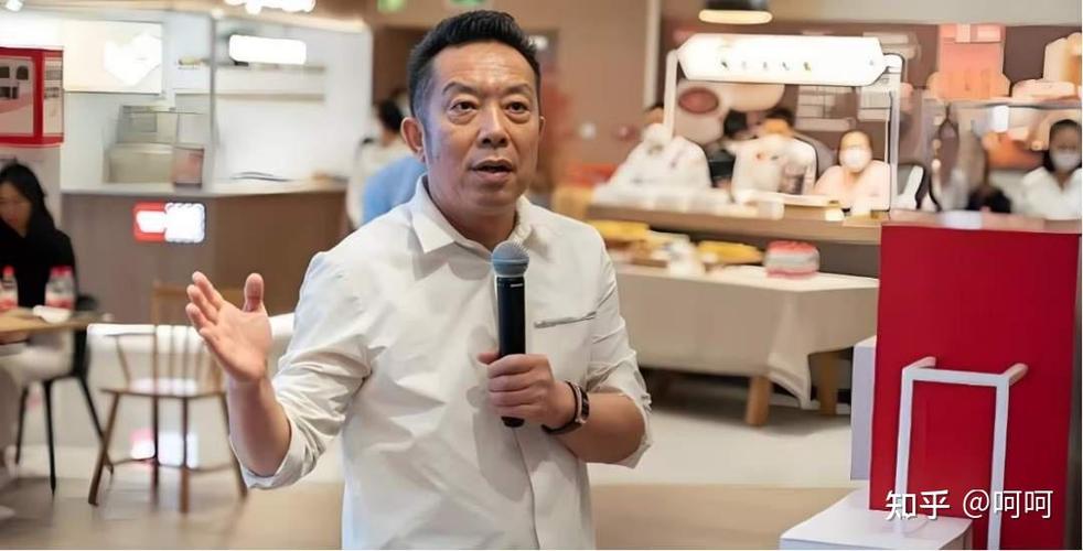 西贝获95亿元身家富豪入股，贾国龙迎同乡增援，一个月前刚获新荣记等融资