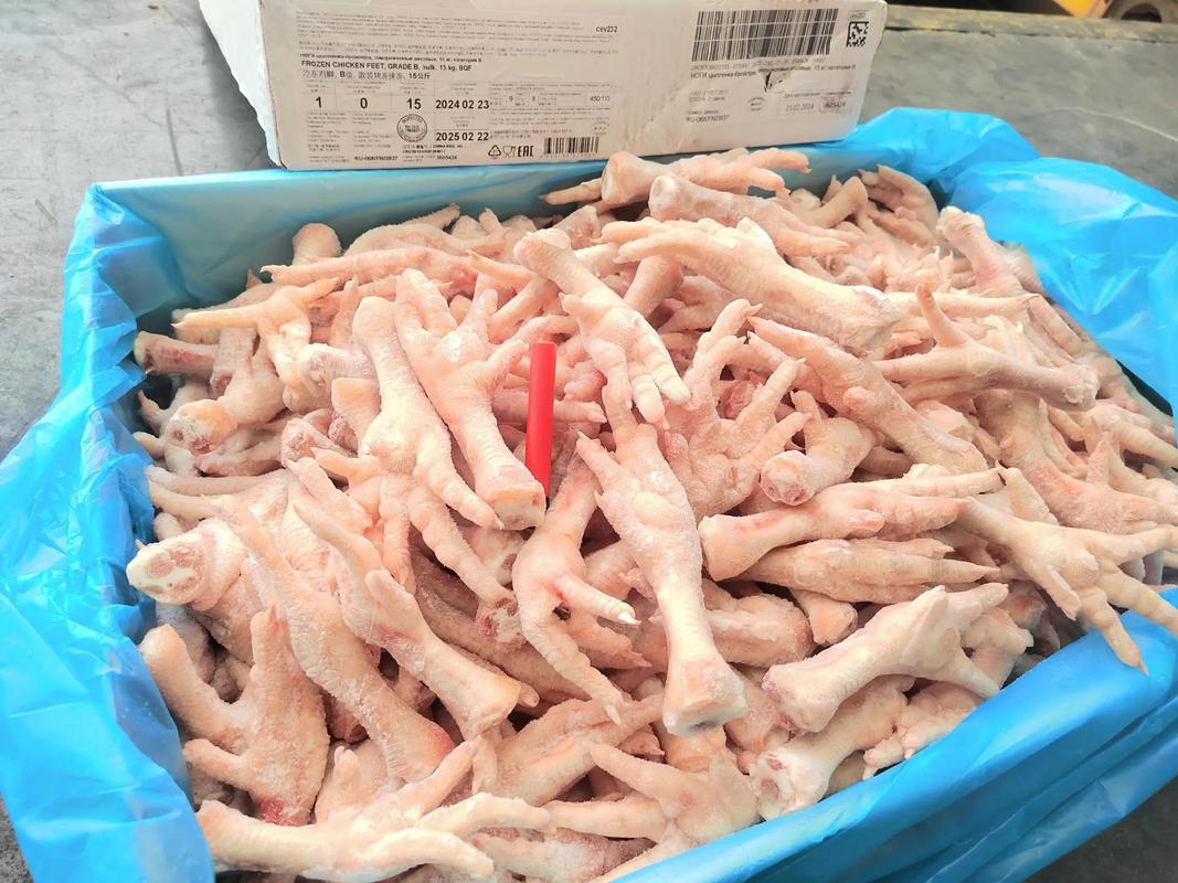 卷入“漂白鸡爪”事件,002407最新回应!