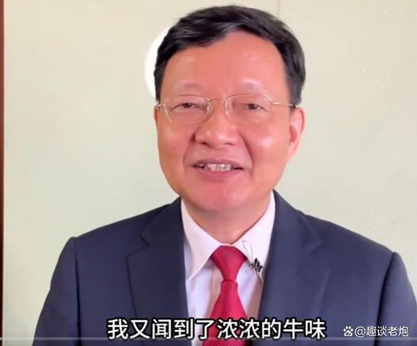 李大霄：港股一马当先