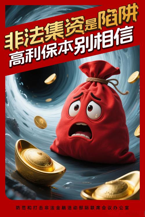 金融315丨职场人的钱袋子避雷手册