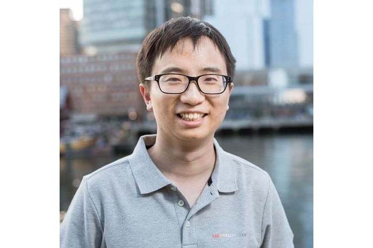 MIT博士沈亦晨创业公司曦智科技冲刺港股：种子轮1070万美元起步，C轮融资超15亿元 | 长三角资本局