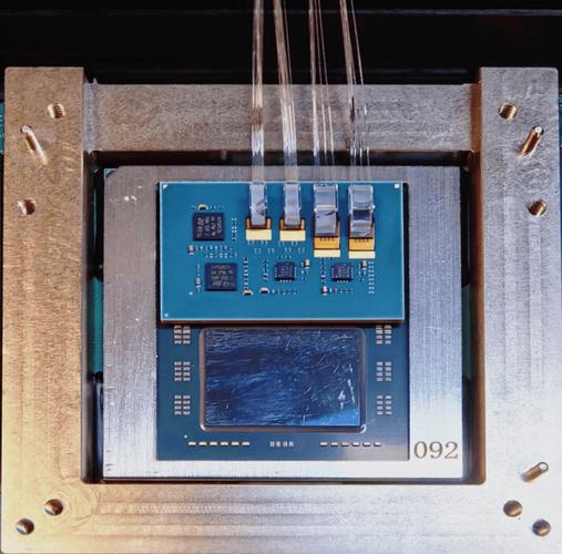 MIT博士沈亦晨创业公司曦智科技冲刺港股：种子轮1070万美元起步，C轮融资超15亿元 | 长三角资本局