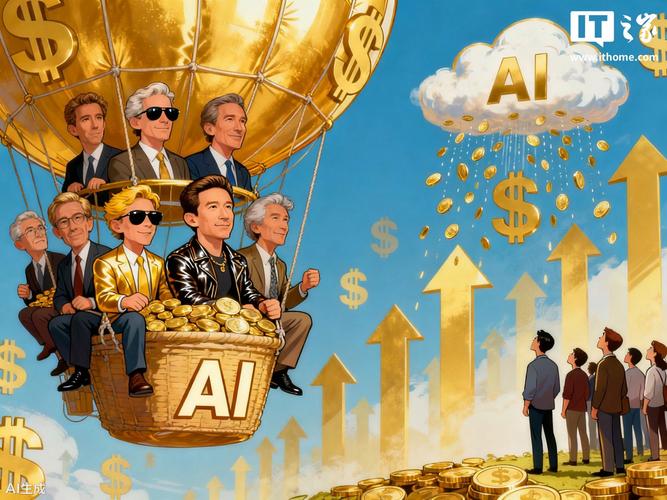 Meta：计划在未来五年内 向AI公司Nebius投入高达270亿美元