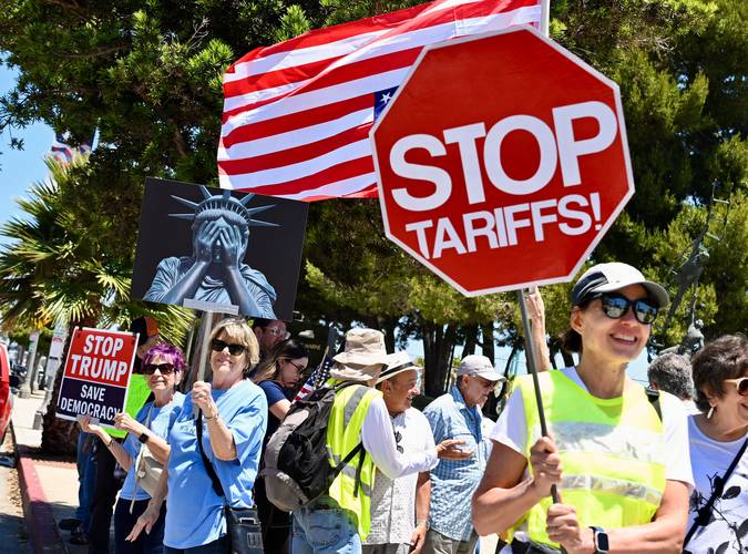 美国盟友对加入特朗普的霍尔木兹海峡行动持谨慎态度