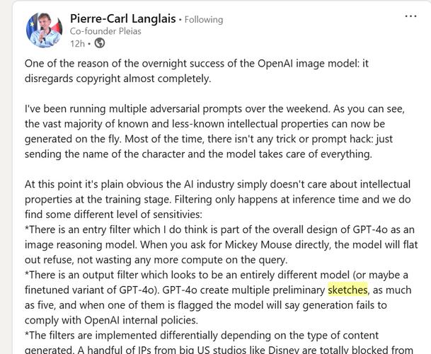 《大英百科全书》就AI训练问题起诉OpenAI