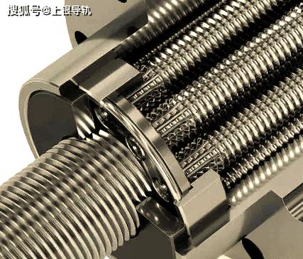 新坐标：公司在2025年10月底建成月产2万套行星滚柱丝杠的产线