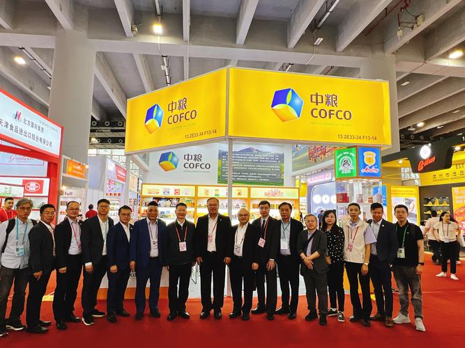 中粮资本:机构调研有助于公司深入了解资本市场关切,优化投资者沟通