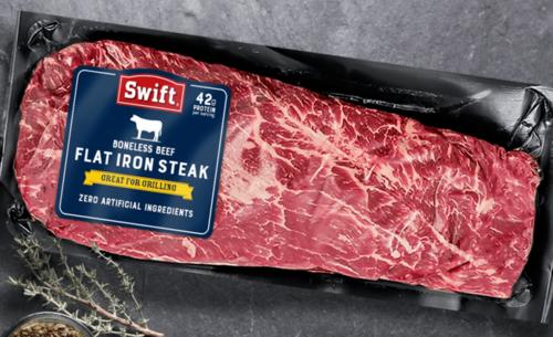 JBS牛肉加工厂工人发起行业多年来最大规模罢工