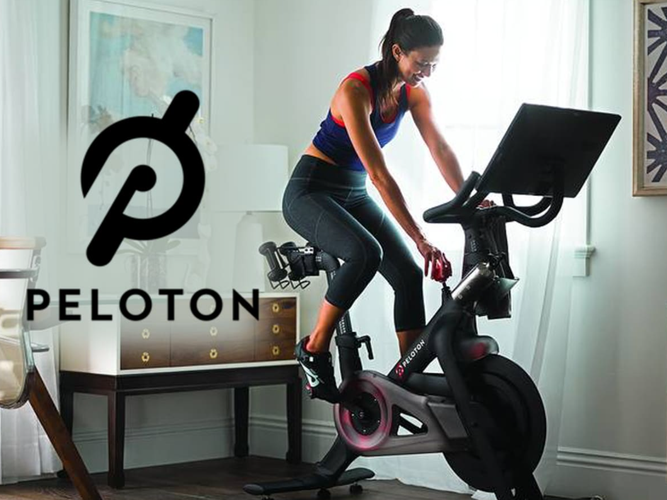 Peloton拓展至健身房，推出商用健身系列