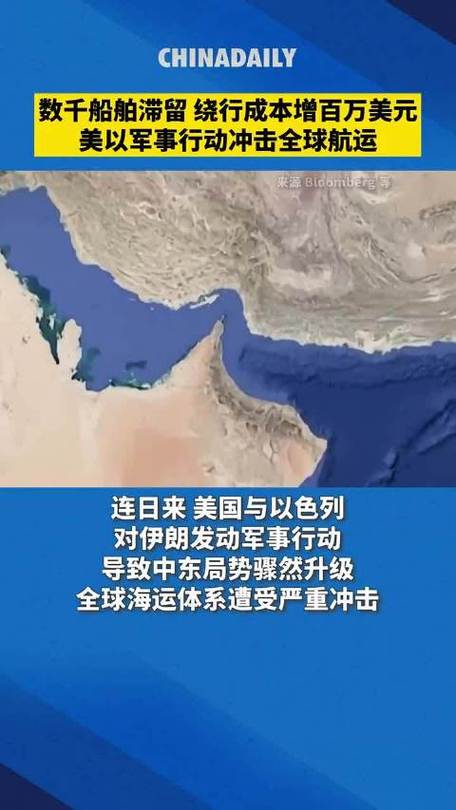 伊朗袭击中东能源设施，油价大幅反弹