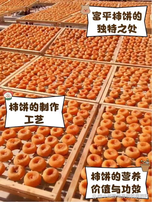 柿子饼的做法（柿子饼的做法大全视频播放柿子丸子怎么做）