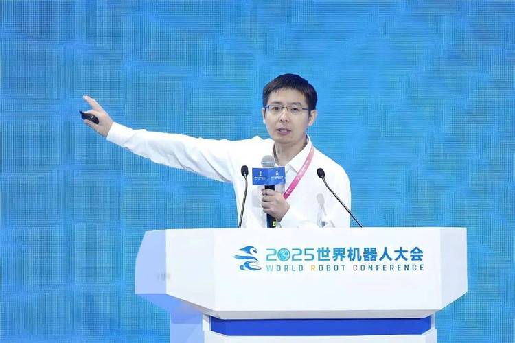 王兴兴：具身智能真正的Chatgpt时刻至少还要两到三年