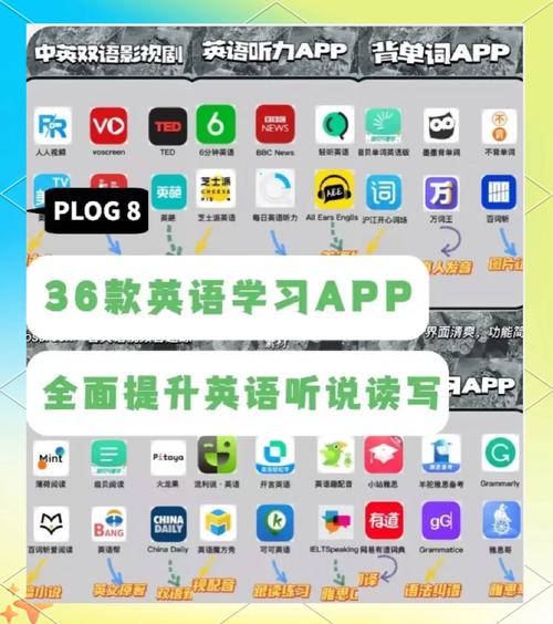 英语学习视频网站（学英语看视频的网站）