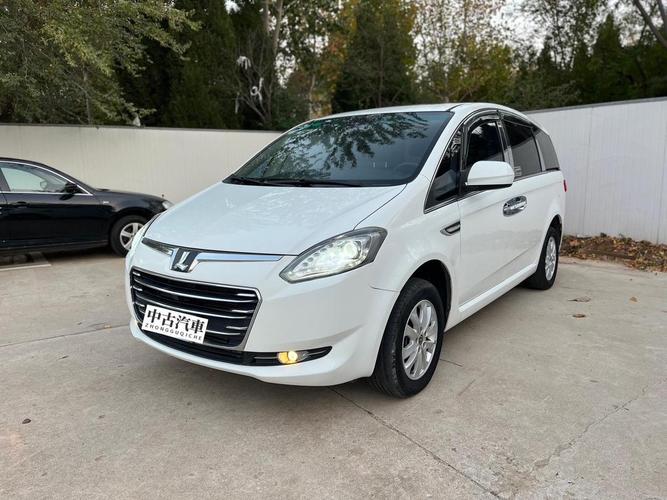 裕隆汽车（裕隆汽车纳智捷）