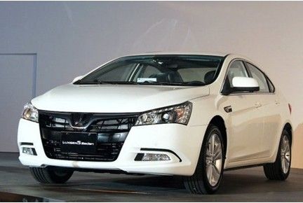 裕隆汽车（裕隆汽车纳智捷）