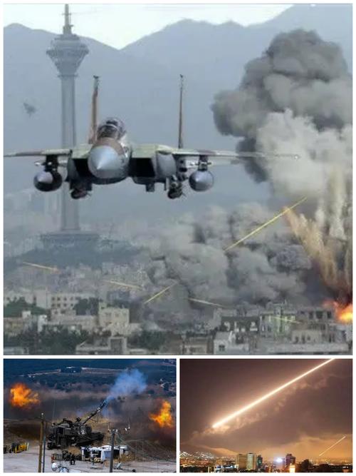 伊朗战事若不停火 特朗普的护航设想恐成空谈