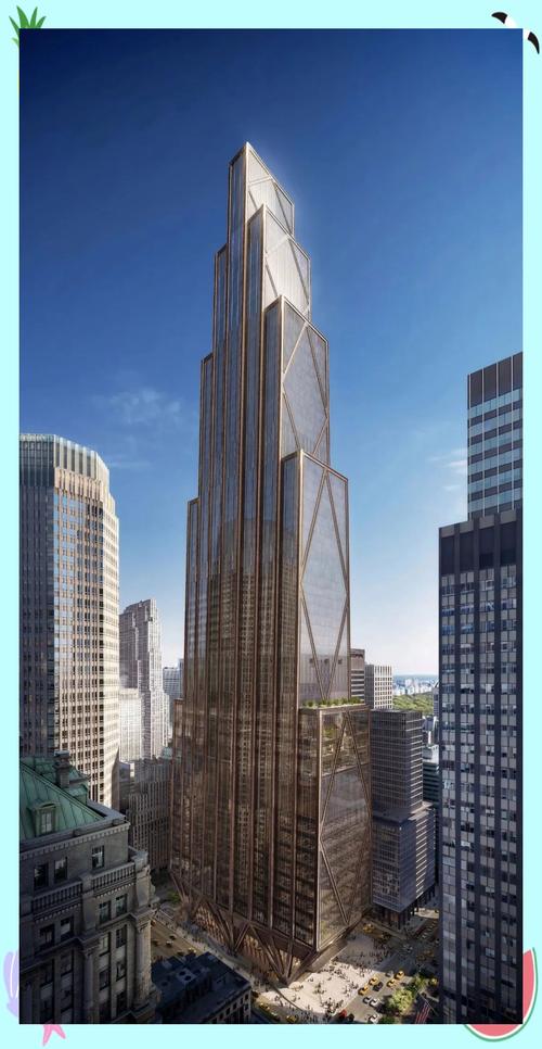 成为波士顿最新摩天楼主力租户后 摩根大通拟在当地新增数百个岗位