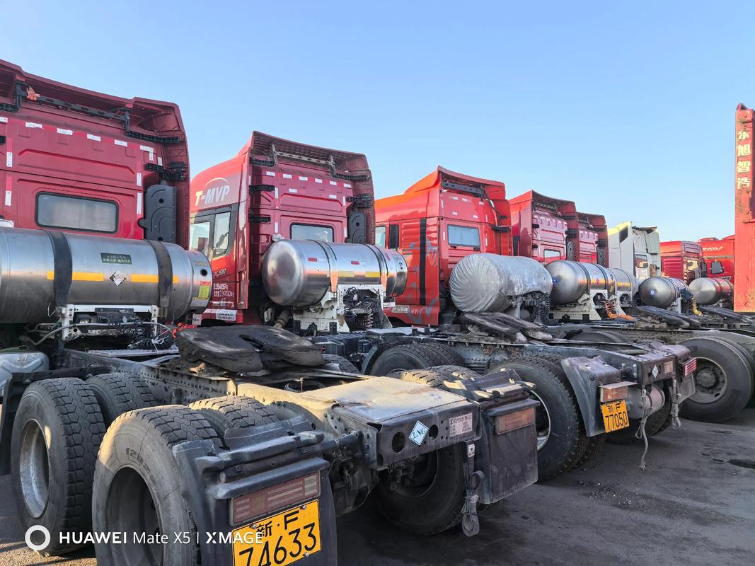 中东冲突导致柴油价格飙升，巴西卡车司机工会考虑全国大罢工