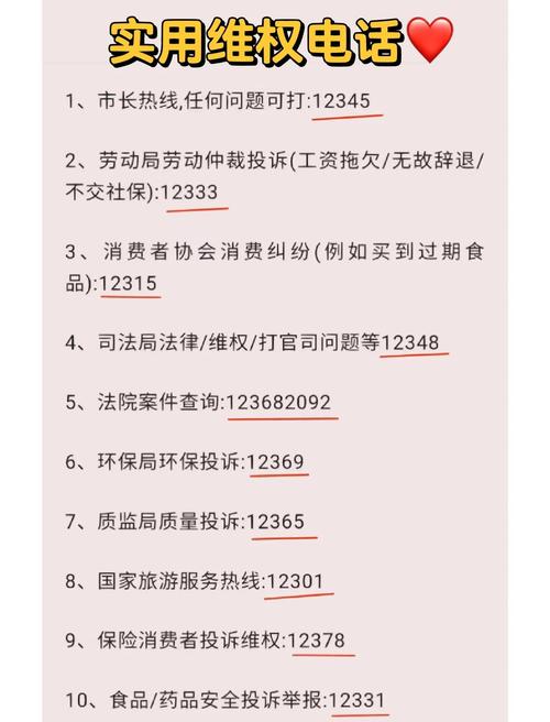 遇到消费问题别着急：这份投诉维权指南请收好