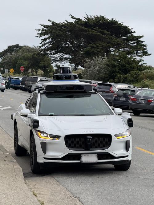 在GTC大会期间打到Waymo无人驾驶出租车，是种什么体验？